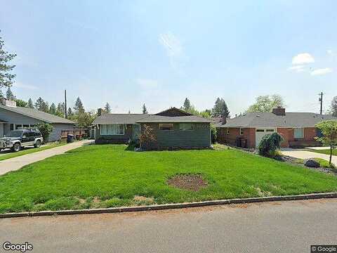 39Th, SPOKANE, WA 99203