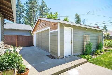 39Th, SPOKANE, WA 99203