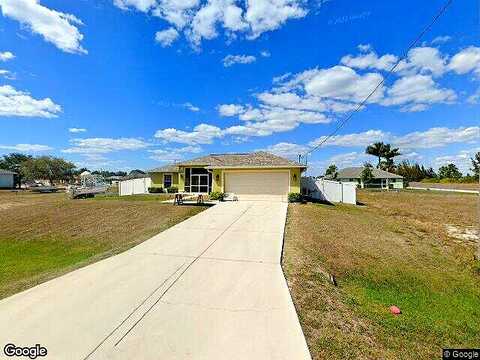 39Th, CAPE CORAL, FL 33909
