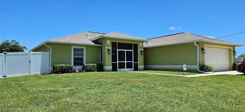 39Th, CAPE CORAL, FL 33909