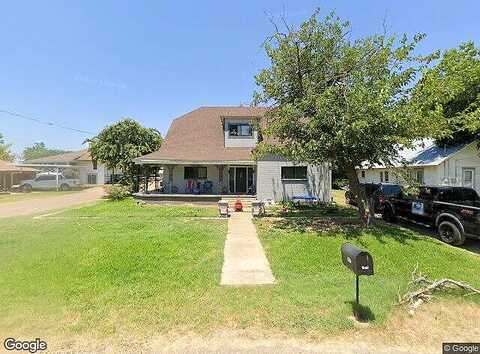 Avenue F, MOODY, TX 76557