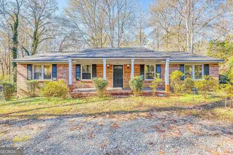 Overlook, WINTERVILLE, GA 30683