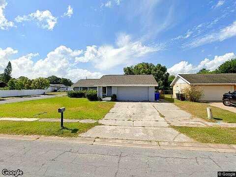 Bruce, KISSIMMEE, FL 34741