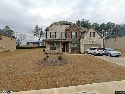 Graeme, MCDONOUGH, GA 30252