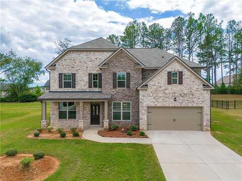 Graeme, MCDONOUGH, GA 30252