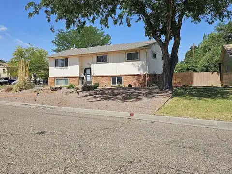 Sierra, LA JUNTA, CO 81050