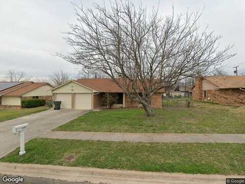 Daude, KILLEEN, TX 76549