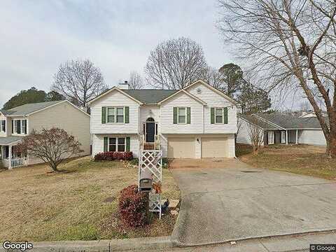 Heathgate, LAWRENCEVILLE, GA 30044