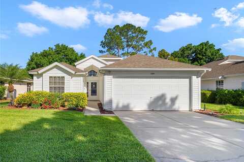 Juniper, TAVARES, FL 32778