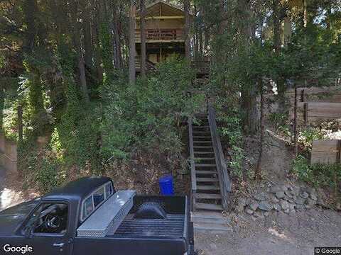 Scenic, CRESTLINE, CA 92325