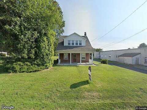 Delta, BROGUE, PA 17309