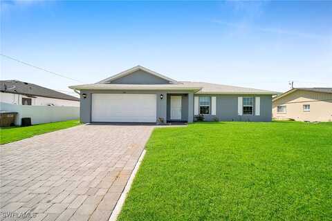 16Th, CAPE CORAL, FL 33909