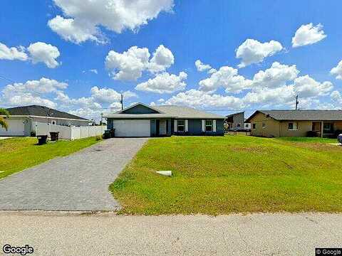 16Th, CAPE CORAL, FL 33909