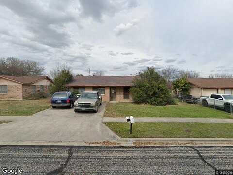 Ronstan, KILLEEN, TX 76542