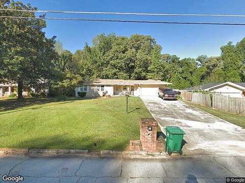 Clifton Springs, DECATUR, GA 30034