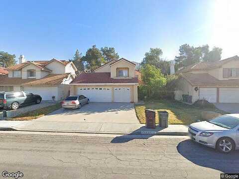 Calle Pinata, MORENO VALLEY, CA 92551