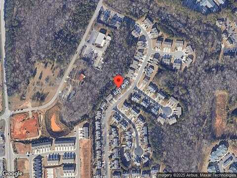 Timber Hills, OAKWOOD, GA 30566