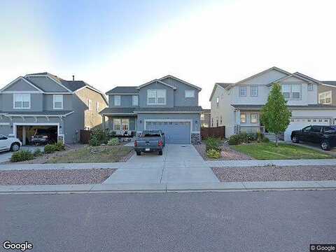 Barraport, COLORADO SPRINGS, CO 80908