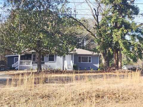 Us Highway 27, FRANKLIN, GA 30217