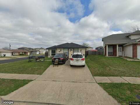 Tracey Ann, KILLEEN, TX 76543