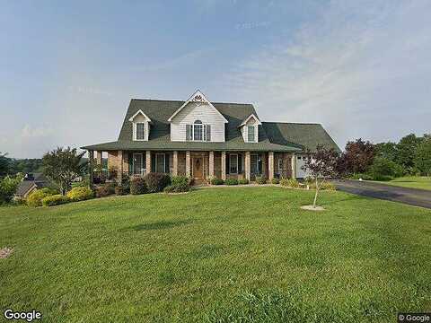 Graystone, DALEVILLE, VA 24083