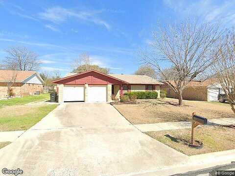 Orchid, KILLEEN, TX 76542