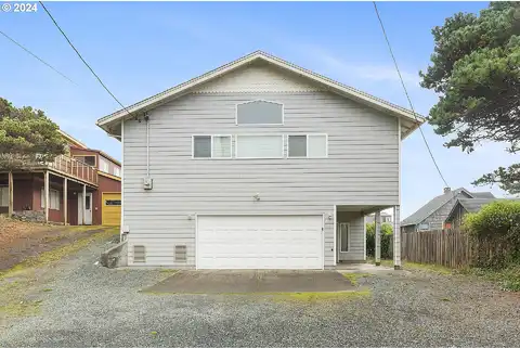 22Nd, ROCKAWAY BEACH, OR 97136