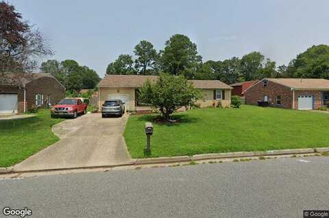 Swannanoa, PORTSMOUTH, VA 23703