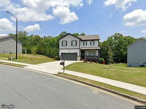 Lost Creek, DALLAS, GA 30132