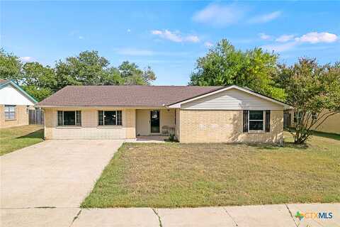 Kangaroo, KILLEEN, TX 76543