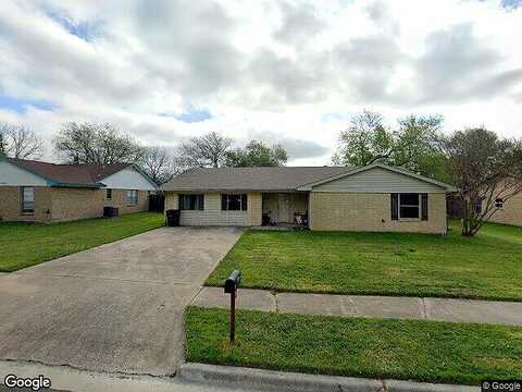 Kangaroo, KILLEEN, TX 76543