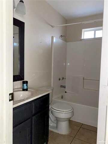 Standard, SAN JUAN, TX 78589