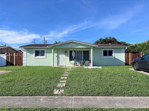 Harding, HOLLYWOOD, FL 33024