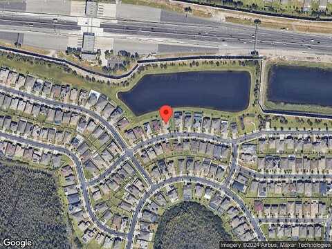 Puxton, ORLANDO, FL 32824