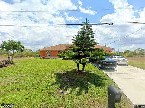 12Th, CAPE CORAL, FL 33909