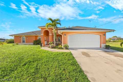 12Th, CAPE CORAL, FL 33909