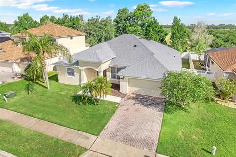 Cape Hatteras, CLERMONT, FL 34714