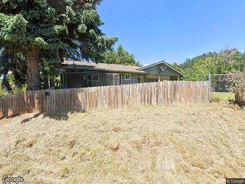 Spencer Creek, KALAMA, WA 98625