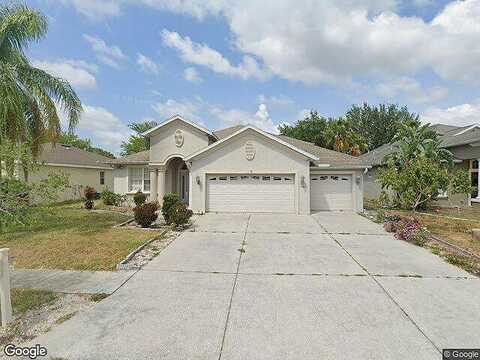 Deerberry, LAND O LAKES, FL 34638