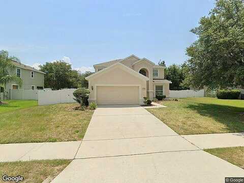 Balboa, CLERMONT, FL 34715