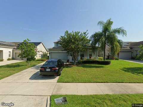Seburn, APOPKA, FL 32703