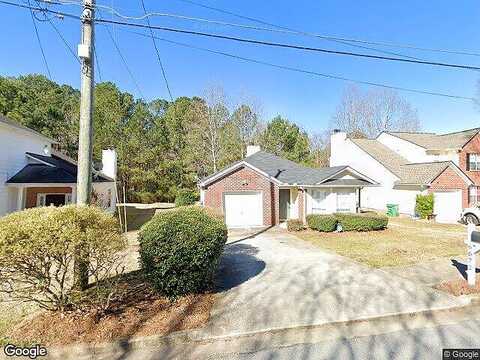 Browns Mill Ferry, LITHONIA, GA 30038