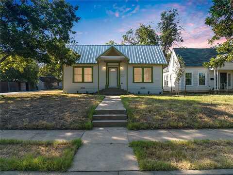 Pine, WACO, TX 76708