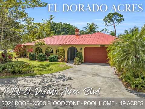 El Dorado, BONITA SPRINGS, FL 34134