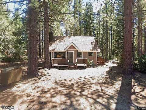 Shoshone, SOUTH LAKE TAHOE, CA 96150