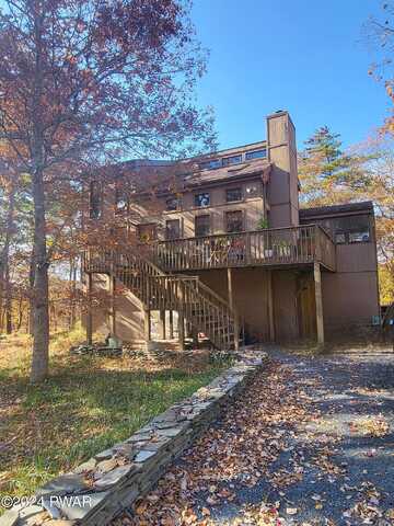 Regent, BUSHKILL, PA 18324