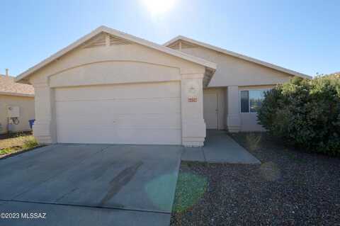 Cyclone, TUCSON, AZ 85730