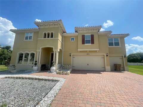 Seafarers, KISSIMMEE, FL 34746
