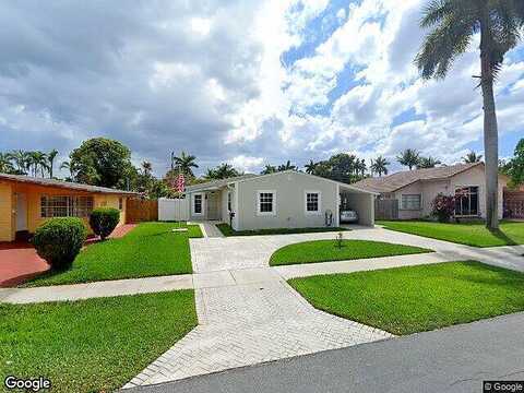 6Th, HALLANDALE BEACH, FL 33009