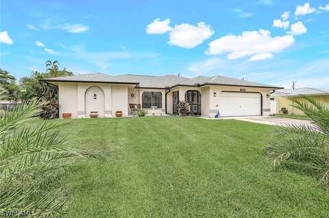 Pocatella, CAPE CORAL, FL 33904